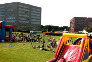 AID Sports Market @ Wageningen Campus | Wageningen | Gelderland | Netherlands