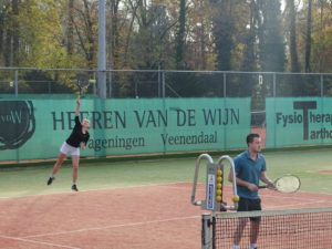 First Years Tournament @ Wageningen | Gelderland | Netherlands