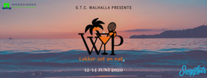 WIP Tournament @ G.T.C. Walhalla | Wageningen | Gelderland | Netherlands