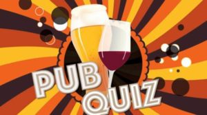 Borrel Battle Quiz