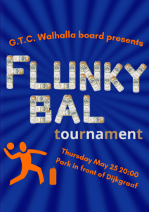 Flunkybal Tournament