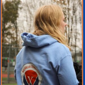 Walhalla Hoodie